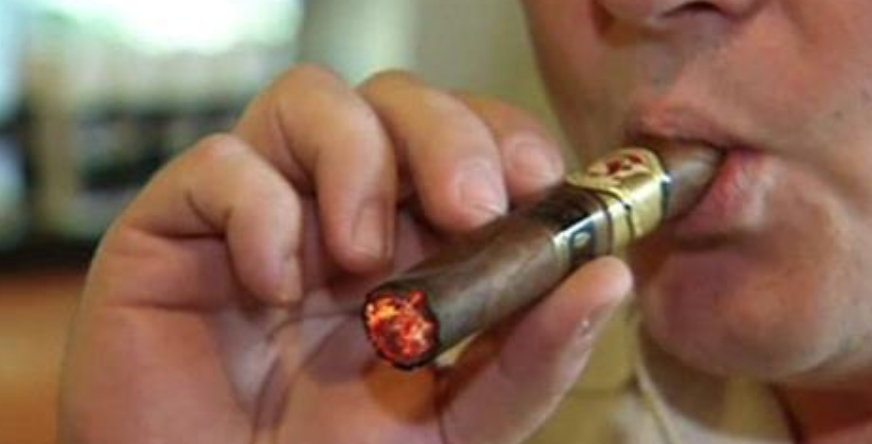 How Big Government is trying to smoke out the cigar industry